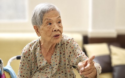 Ký ức nghẹn lòng của người vợ Biệt động Sài Gòn giữa Tết Mậu Thân 1968
