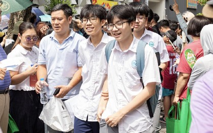 20 trường đại học dự kiến lịch công bố điểm chuẩn 2026, sớm nhất từ ngày 9/8