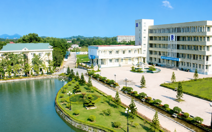 Danh sách 7 trường đại học trực thuộc Đại học Thái Nguyên