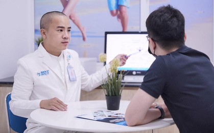 Sở thích 'yêu' khác lạ có phải 'biến thái'?