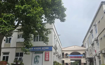 Sở Y tế Phú Thọ lập đoàn kiểm tra vụ bé trai 8 tuổi tử vong sau mổ ruột thừa