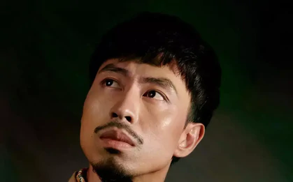 Cú sốc của Đen Vâu