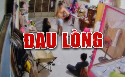 Một chi tiết trong vụ cha dượng bạo hành bé gái 11 tuổi ở Đồng Nai khiến tôi xót xa: Đây có lẽ là điều khiến con đau lòng nhất