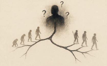 Bí mật rợn người trong bộ gen nhân loại: 1% DNA của bạn đến từ một loài người "bóng ma" chưa từng được biết tới!