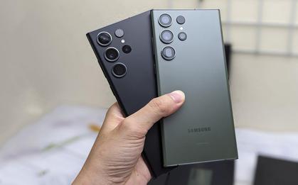 Tin buồn cho người dùng điện thoại Galaxy S23