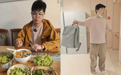 Nghiên cứu sinh mới 23 tuổi nhận tin ung thư dạ dày giai đoạn cuối: Trải qua 22 đợt hóa trị, sụt 20kg