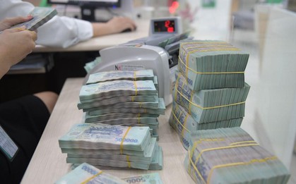 Lãi suất ngân hàng 9/8 tại Agribank, Vietcombank, BIDV, VietinBank, MB, Sacombank, HDBank,...