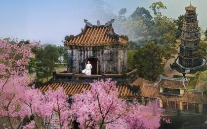 Việt Nam có 1 thành phố góp mặt cùng Bắc Kinh, Seoul trong đề cử Oscar du lịch thế giới, nửa năm đã thu hơn 10.300 tỷ đồng