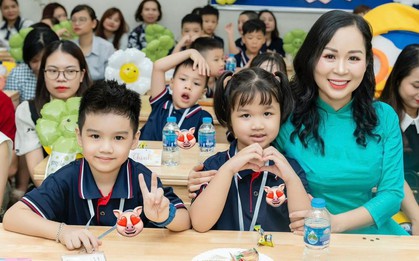 Bộ GD&ĐT "siết" dạy thêm, học thêm trước thềm năm học mới