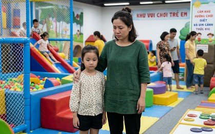 Bà mẹ than: "Có phải con tôi bị đám bạn đó làm hư rồi không?", nhiều người chỉ ra: Chị đã sai ở 2 ĐIỀU này!