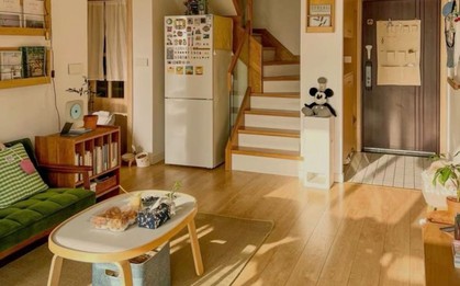 Dấu hiệu của một gia đình có phong thủy tốt