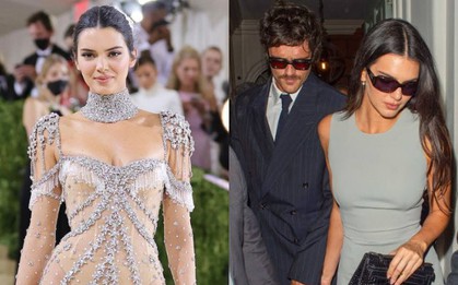 Kendall Jenner yêu phải "chạn vương", bị chàng thơ kém 2 tuổi bòn tiền trắng trợn khiến gia đình lo sốt vó?