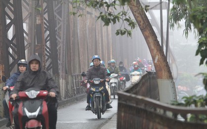 Tin mới nhất về thời điểm Bắc có thể xuất hiện đợt không khí lạnh đầu tiên