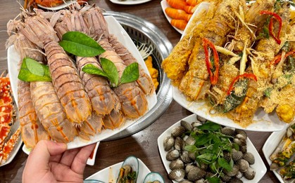 “Vua purine” thực sự là gì? 4 món quen thuộc người bị gout nên cân nhắc trước khi ăn