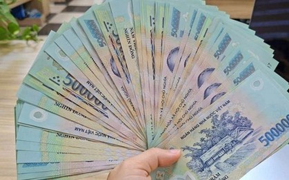 Công an xác minh giao dịch 9.000.000 đồng và 10.000 đồng liên tục chuyển vào tài khoản của Lê Hữu Vinh: Nguyễn Thị Hải được liên hệ làm việc