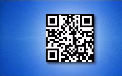 Điều này chắc chắn ít người biết: Tại sao người làm ra mã QR lại để 3 ô vuông ở các góc mà không phải 4?