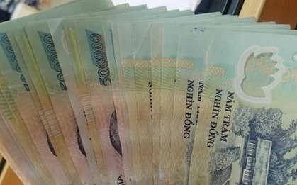 Tài khoản bất ngờ phát sinh giao dịch 8.000.000 đồng, người phụ nữ SN 1971 nhận được cuộc gọi lạ, công an nhanh chóng xác minh