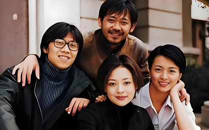 Vì sao con cả, con giữa và con út trong cùng một nhà thường có tính cách khác nhau?