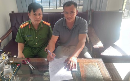 Công an các tỉnh xác minh loạt giao dịch chuyển khoản từ 22,5 triệu, 50 triệu, 499 triệu đến 620 triệu... của các trường hợp sau