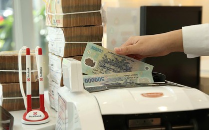Lãi suất mới nhất ngày 10/9 tại Agribank, BIDV, Vietcombank, VietinBank, ACB, MB, Sacombank, Techcombank,...