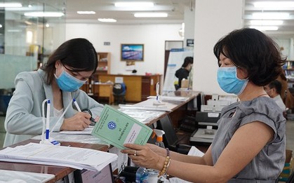 Tất cả người dân có BHXH chú ý quy định phạt tới 75 triệu đồng áp dụng từ hôm nay 10/9
