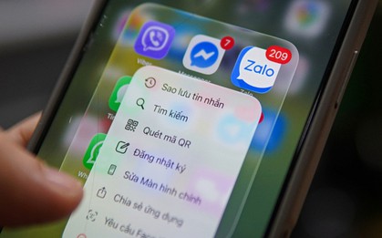 Tất cả người dân đang sử dụng Zalo, Facebook chú ý thông báo mới nhất từ công an