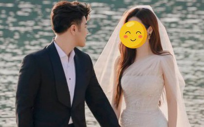 Sao Việt xác nhận tổ chức đám cưới với mẹ đơn thân 3 con, là CEO công ty dược phẩm vào ngày 26/9