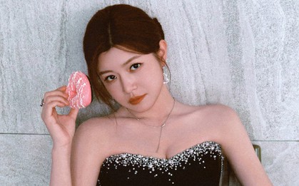 Trần Nghiên Hy bị chỉ trích vì ké fame chồng cũ, kém xa Triệu Lệ Dĩnh