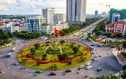 Việt Nam có một tỉnh ở miền Bắc người dân “rủ nhau” xây biệt thự nhiều đến giật mình: Hơn 83.000 m² hoàn thành chỉ trong 1 năm, tăng hơn 40 lần sau 15 năm