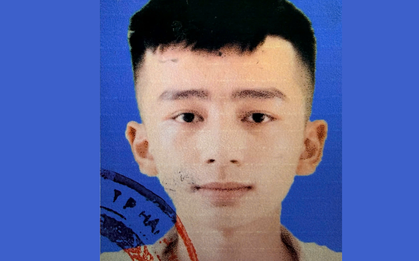 Truy nã Lưu Văn Minh SN 2004: Người dân phát hiện, khẩn trương liên hệ SĐT 0936.966.967