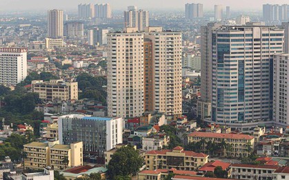 Lãi suất cho vay mua nhà giảm, thị trường bất động sản sắp sôi động trở lại?