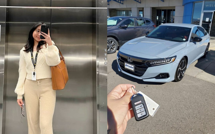 Lương 16 triệu, mỗi ngày đi 18-20 km: Có nên chi 300 triệu mua ô tô?