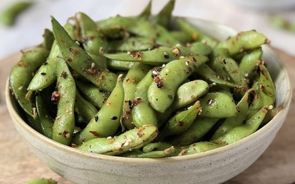 Loại thực phẩm "trường thọ" giàu kali hơn chuối: Người Nhật gọi là "thịt không xương", nhiều người đang xem nhẹ