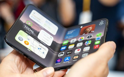 Ai sẵn sàng bỏ 65 triệu mua iPhone Duo phải đặc biệt chú ý, không có Face ID nhé!