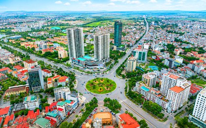 Cứ 1km2 "gánh" 3.500 người, địa phương vừa lên thành phố trực thuộc trung ương "lột xác" về chăm lo sức khoẻ dân cư: Tăng hơn 8.700 giường bệnh, bác sĩ nhiều gấp 6 lần sau gần 30 năm