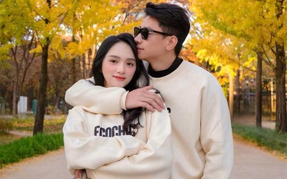 Động thái lạ của Hương Giang và Phú Cường