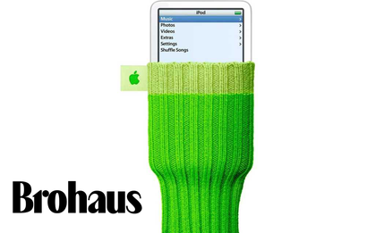 Trắc nghiệm: Bạn có nắm rõ danh tính những sản phẩm kỳ lạ này của Apple?