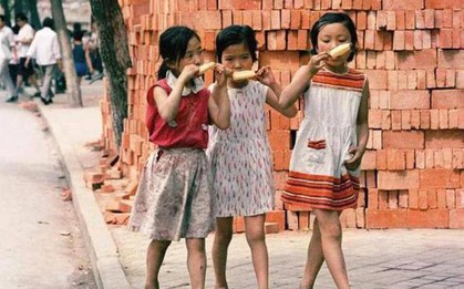 Nhìn lại tuổi thơ của thế hệ 8x, 9x mới hiểu vì sao trẻ em ngày nay dễ gặp vấn đề tâm lý