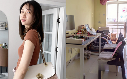 Thạc sĩ SN 1988: Lương tháng 30 triệu, mất 12 năm để sở hữu căn nhà đầu tiên