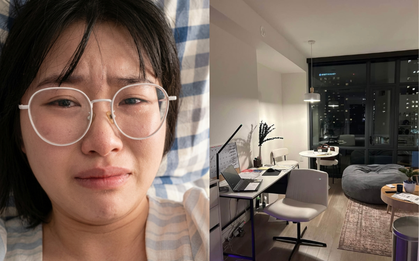 Lương 11 triệu, chi 8 triệu rưỡi thuê nhà rồi nằm khóc còn hơn chuyển trọ