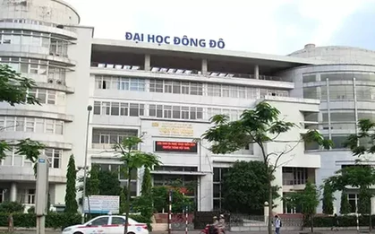 Nữ cán bộ Đại học Đông Đô "lừa" sinh viên nộp 1,9 tỷ đồng mở lớp học nhưng không được cấp bằng
