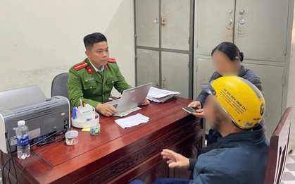 Công an yêu cầu người dân thường xuyên nhận và chuyển tiền qua nhiều tài khoản ngân hàng trong trường hợp sau đến cơ quan trình báo