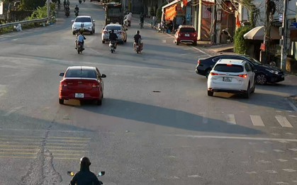 Danh sách phạt nguội tuần qua, các chủ xe máy, ô tô nhanh chóng nộp phạt theo Nghị định 168
