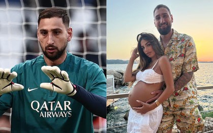 Ngôi sao Man City bị trộm đột nhập nhà hành hung, cướp hàng trăm nghìn euro, bạn gái đang mang bầu cũng bị khống chế