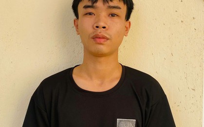 Khởi tố, cấm đi khỏi nơi cư trú với Ngân Văn Hữu SN 2005