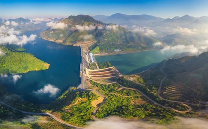 1 tỉnh ở miền núi phía Bắc sở hữu công trình hơn 770 tỷ đồng xếp top 1 hành tinh, sắp có mỏ vàng 6.800 tỷ đồng