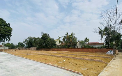 Góp 420 triệu mua BĐS và nói không cần đứng tên sổ đỏ 900 triệu, sau đó ngân hàng đến yêu cầu kê biên xử lý tất cả đất đang thế chấp