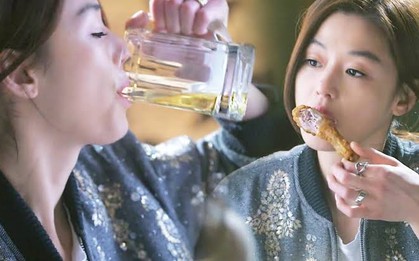 Không phải kim chi hay thịt nướng: Món ăn chưa tròn 50 tuổi đã dựng nên cả một ngành kinh tế Hàn Quốc
