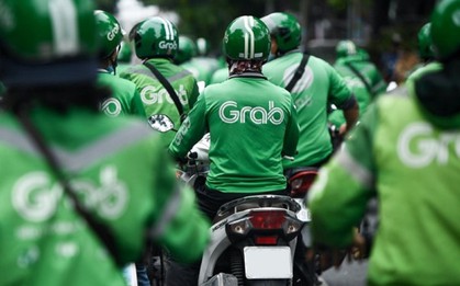 Ủy ban Cạnh tranh Quốc gia đề nghị Grab cung cấp thông tin giá, phí, chiết khấu
