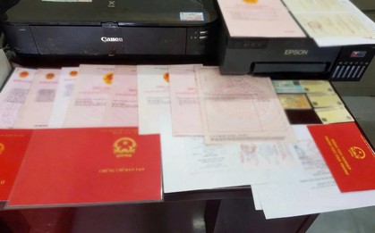 Công an phát thông báo rất quan trọng liên quan đến sổ đỏ, người dân cập nhật ngay